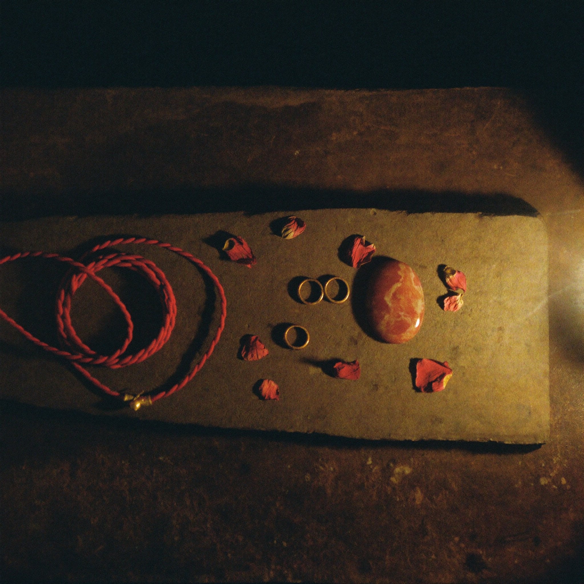 Rites of the Heart