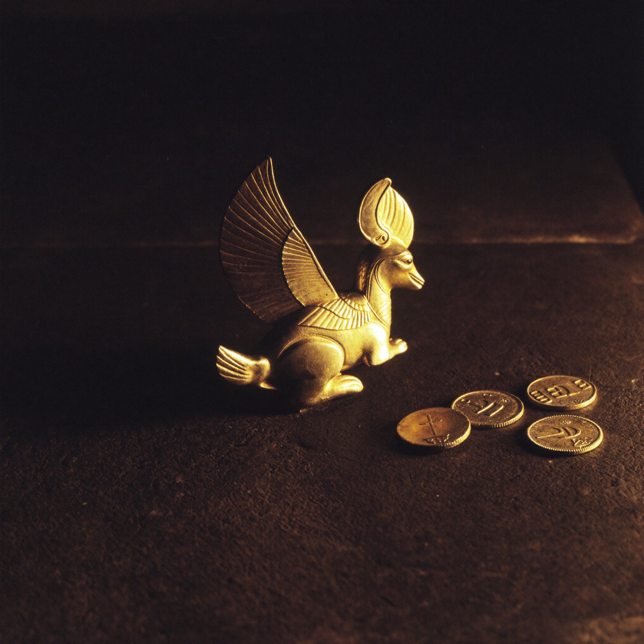 The Ka of Prosperity