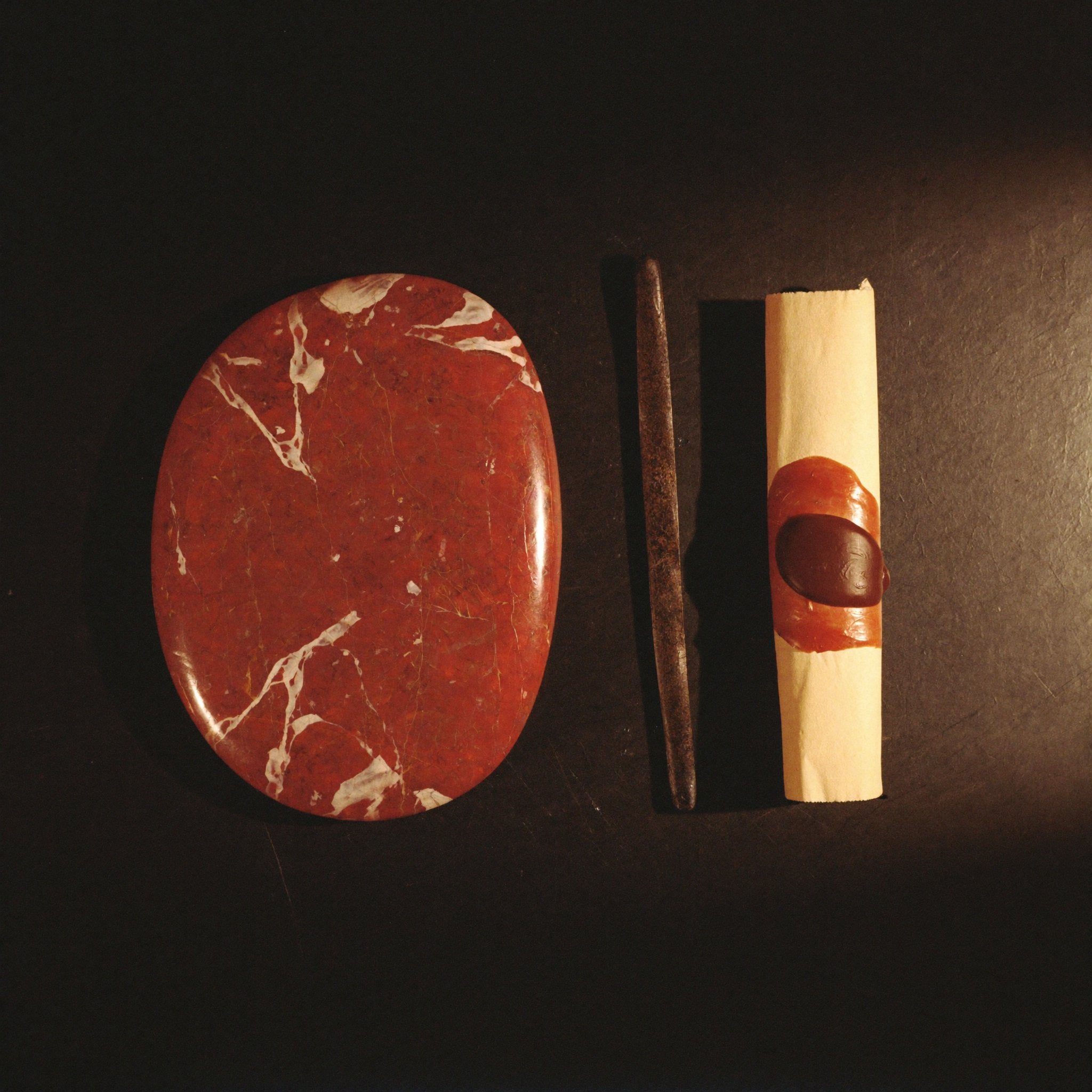 Works of Sekhem