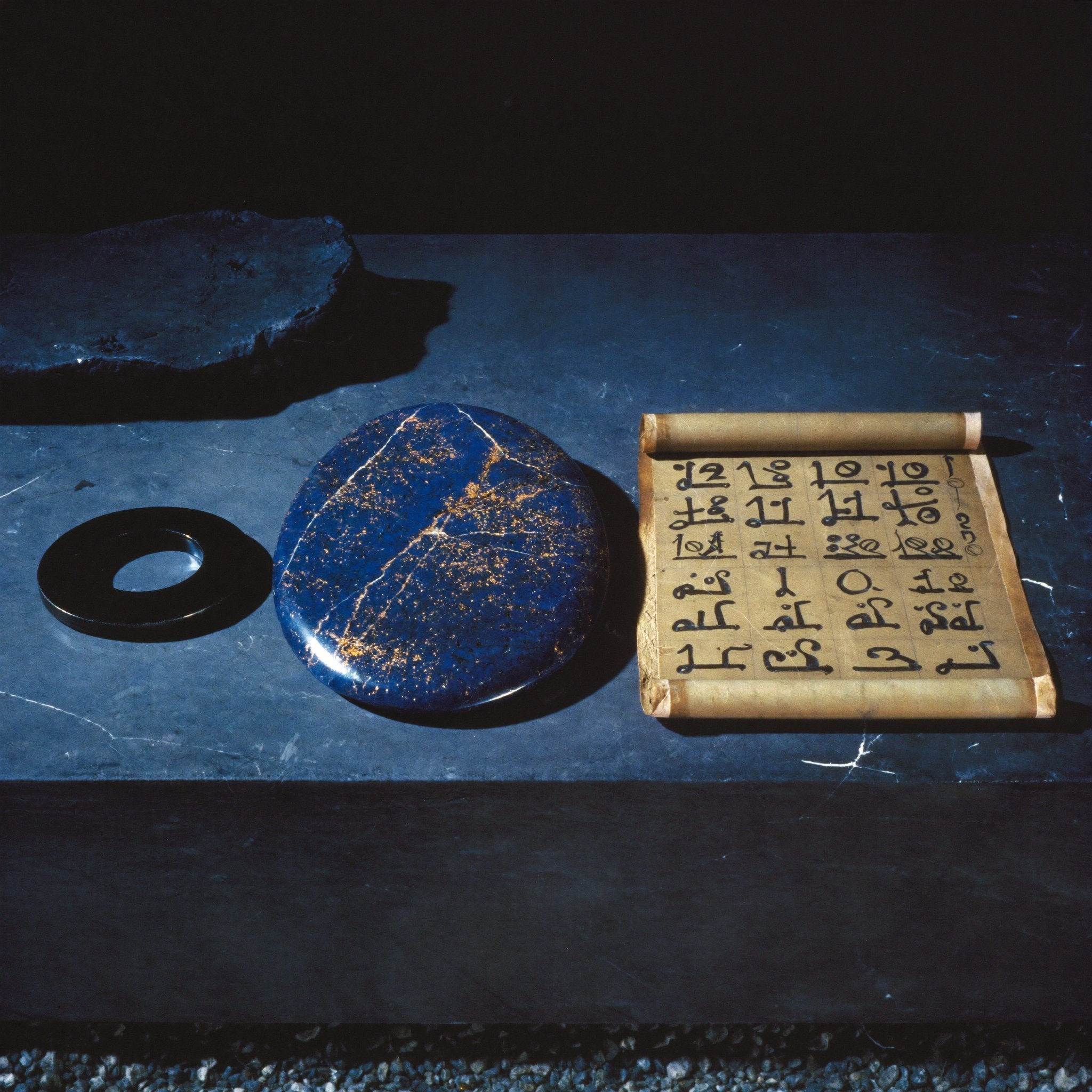 The Ancestral Ka Reading
