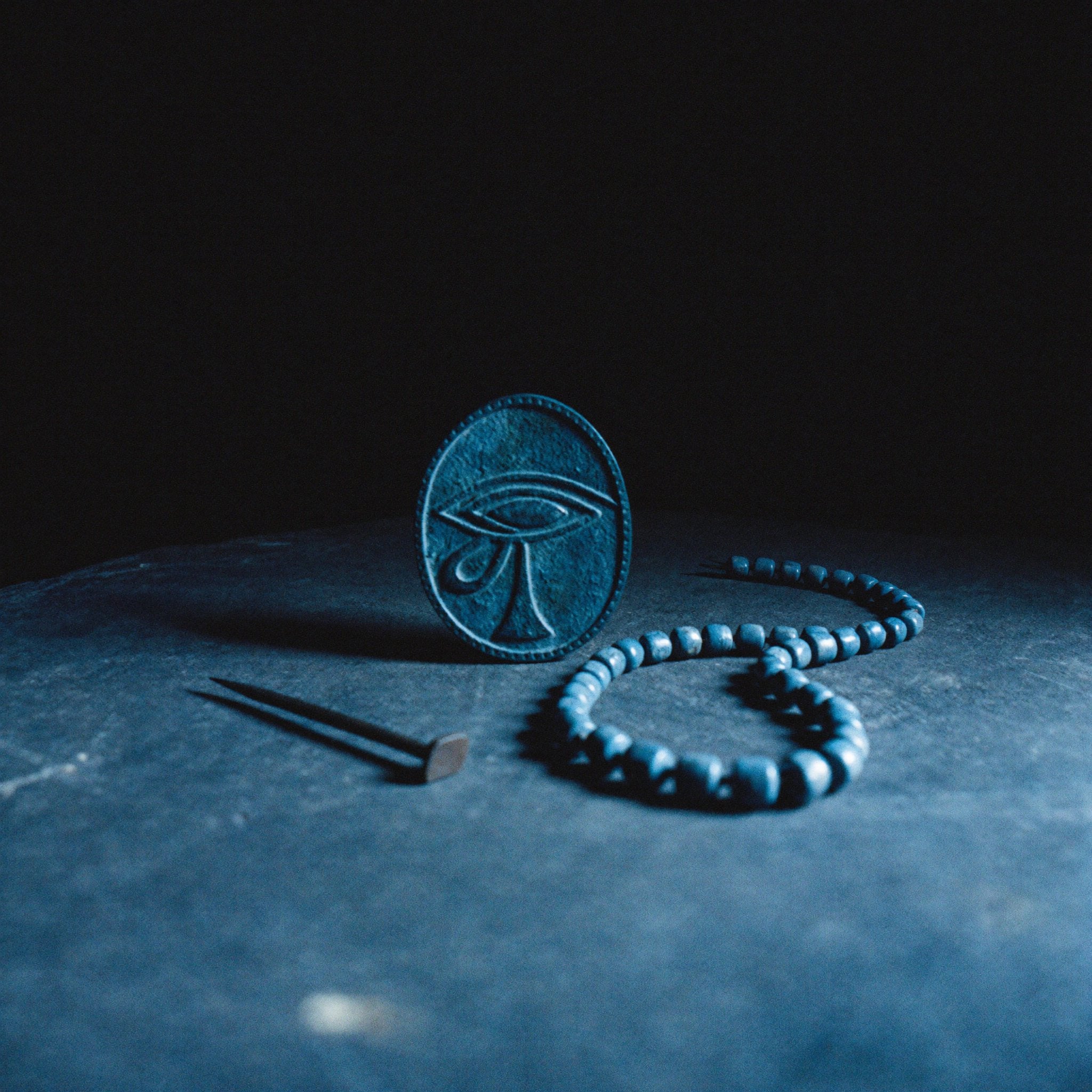 The Ancestral Curse Clearing