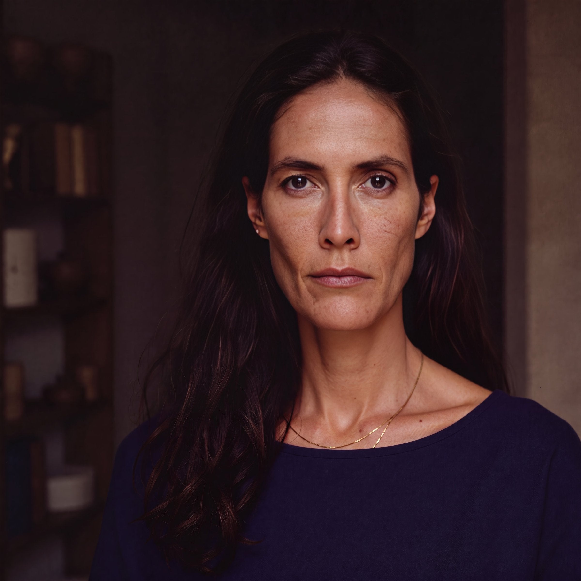 Amara el-Masri — Egyptian Ka practitioner