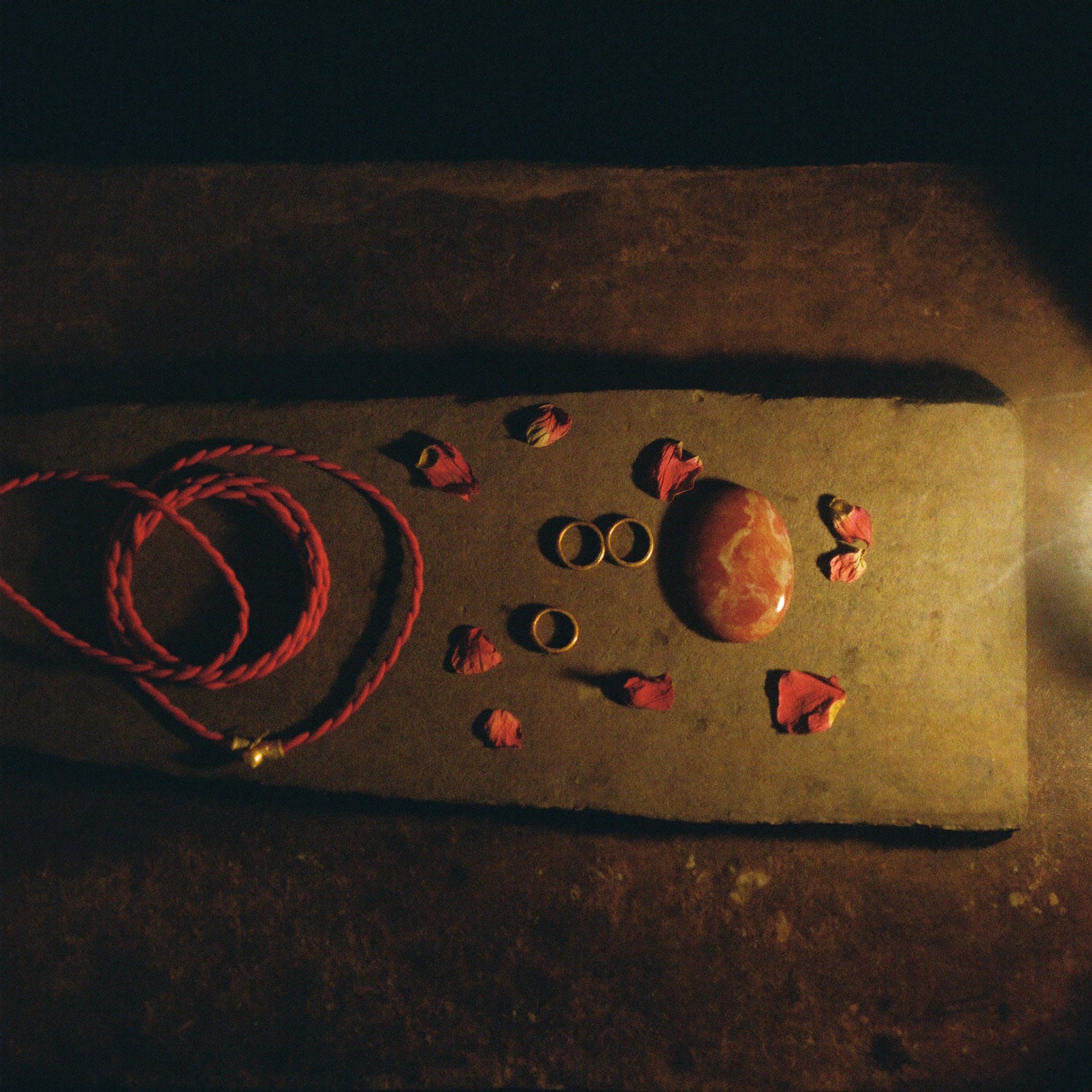 Rites of the Heart