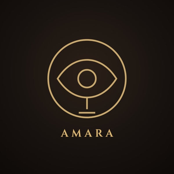 Amara Oracle emblem
